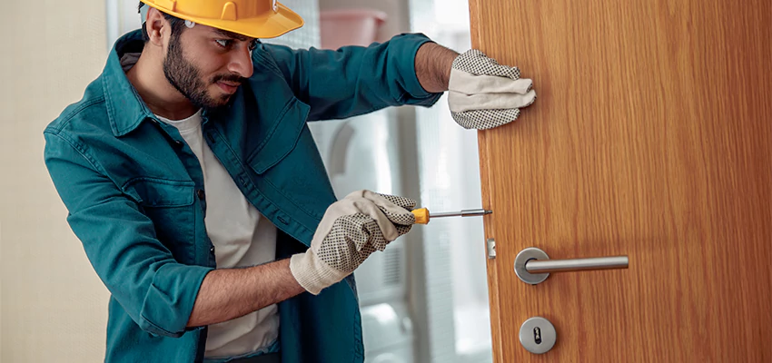 24 Hour Residential Locksmith in Hidden Valley Lake, California