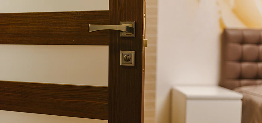 Door Lever Troubleshooting in Hidden Valley Lake, CA