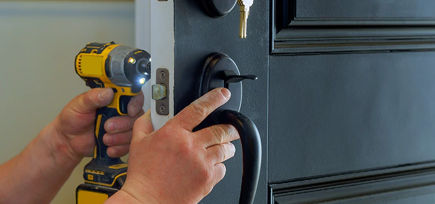 Emergency Downtown Locksmith in Hidden Valley Lake, CA