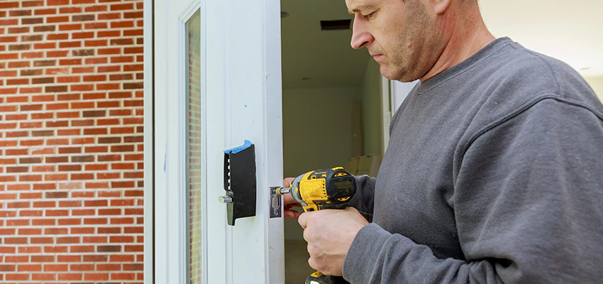 Eviction Locksmith Services For Lock Installation in Hidden Valley Lake, CA