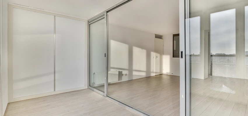 Patio Glass Sliding Door Lock in Hidden Valley Lake, CA