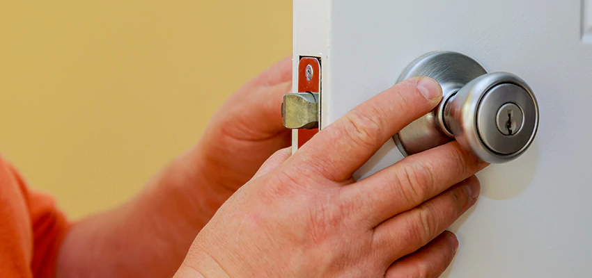 Residential Locksmith For Lock Installation in Hidden Valley Lake, California