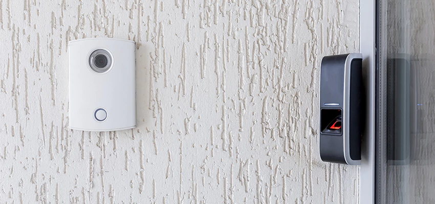 Automatic Door Lock Repair in Hidden Valley Lake, California