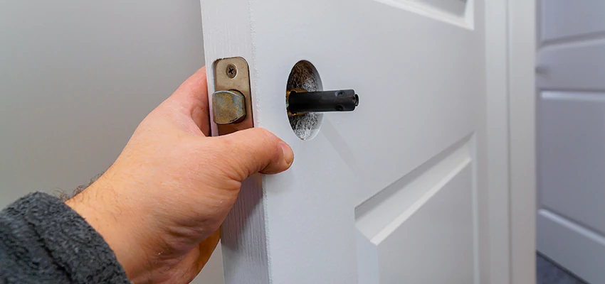 Nighttime Locksmith For Lock Repair in Hidden Valley Lake, CA