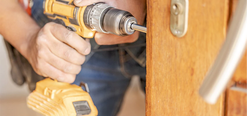 Emergency A1 Locksmith Services in Hidden Valley Lake, California