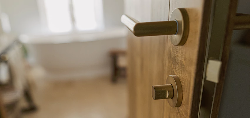 Mortise Locks For Bathroom in Hidden Valley Lake, CA