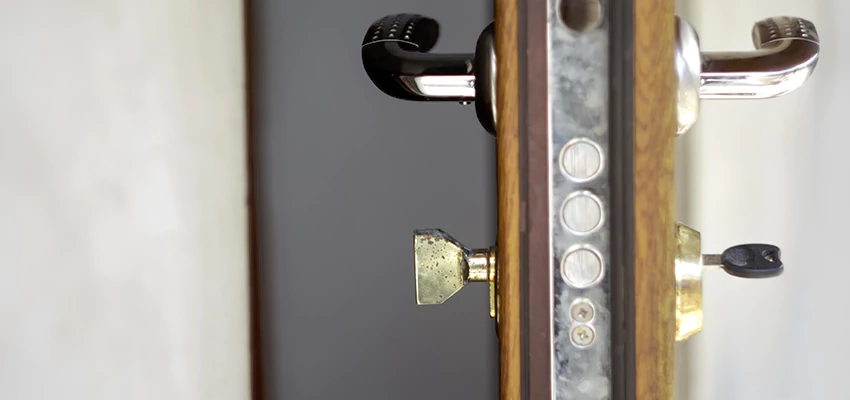 Holiday Emergency Locksmith in Hidden Valley Lake, California