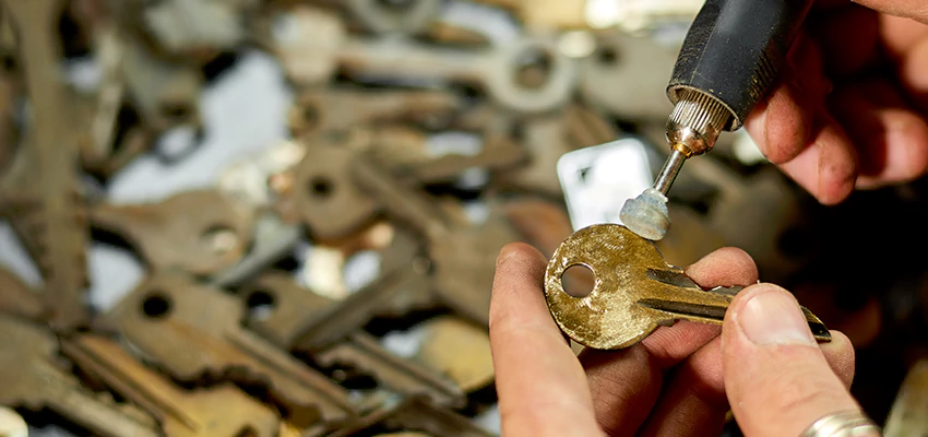 Car Lock Key Repair Service in Hidden Valley Lake, CA