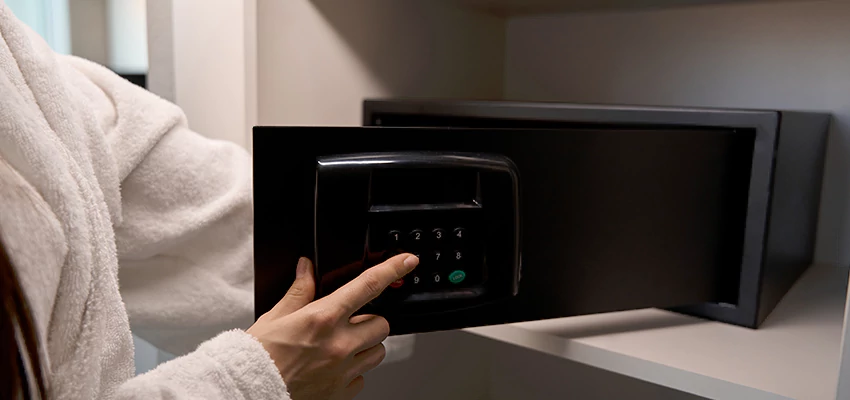 Safe Unlocking Service Company in Hidden Valley Lake, California