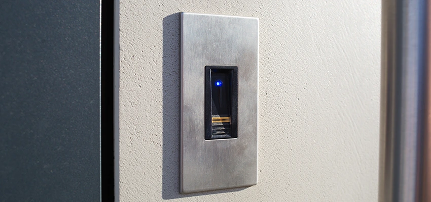 Fingerprint Biometric Entry Systems Maintenance in Hidden Valley Lake, California