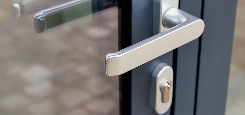 Broken Door Lock Cylinder Repair in Hidden Valley Lake, California