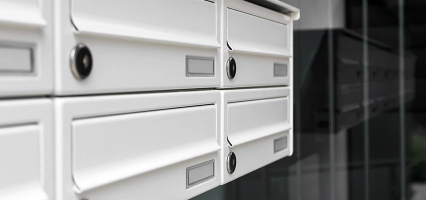 Mailbox Tubular Lock Replacement in Hidden Valley Lake, California