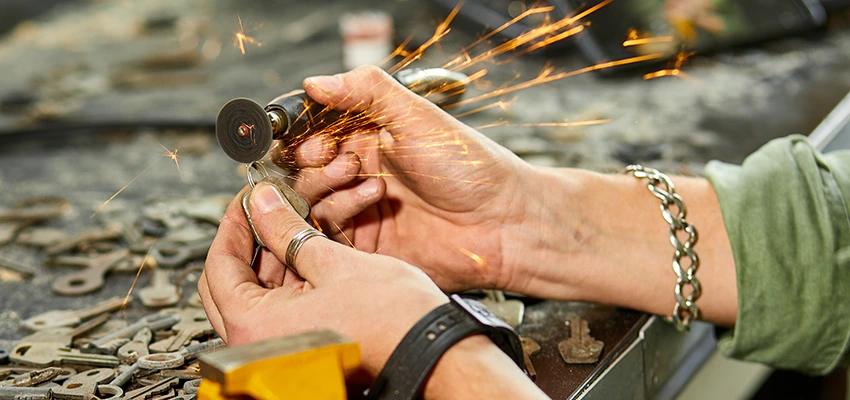 Mobile Locksmith For Lock Replacement Service in Hidden Valley Lake, California