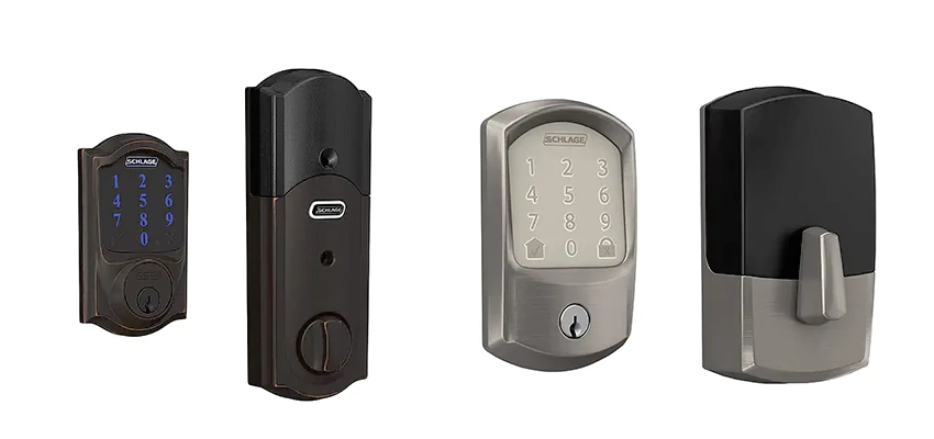 Schlage Smart Locks Repair in Hidden Valley Lake, California