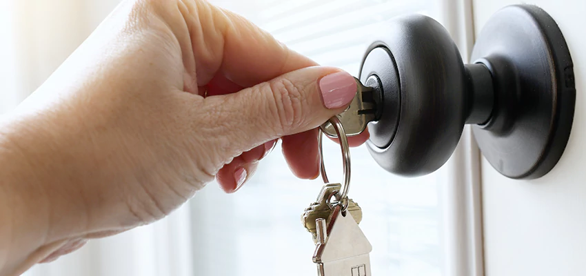 Top Locksmith For Residential Lock Solution in Hidden Valley Lake, California