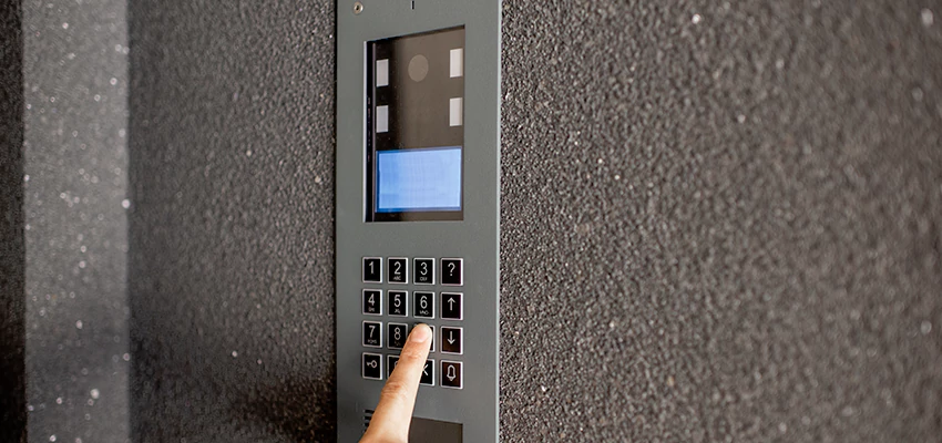 Access Control System Installation in Hidden Valley Lake, California