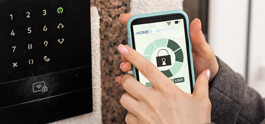 Building Security Upgrades in Hidden Valley Lake, CA