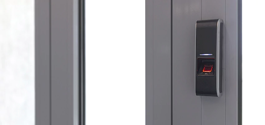 Push Button Lock Keypad Repair in Hidden Valley Lake, California