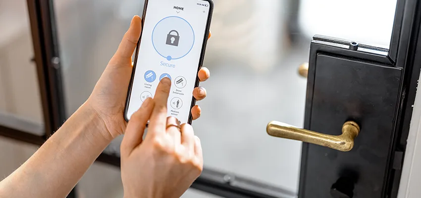 Remote Control Locks Sensor Repair in Hidden Valley Lake, California