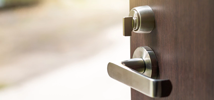 Trusted Local Locksmith Repair Solutions in Hidden Valley Lake, CA