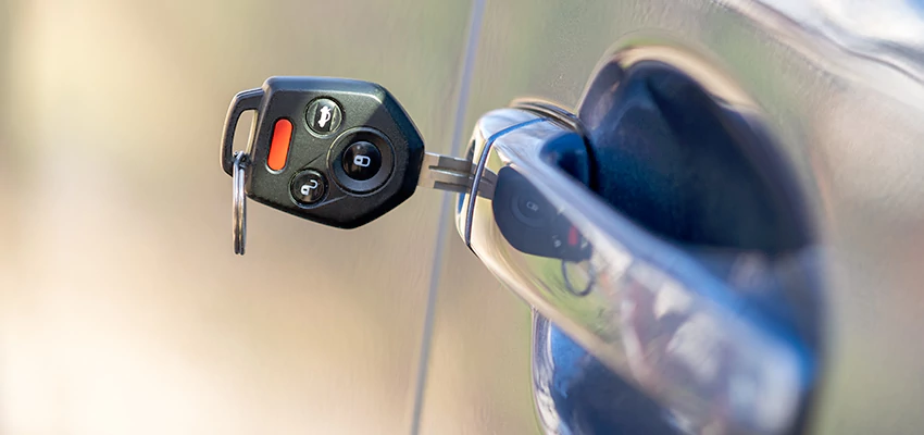 Automotive Locksmith Key Programming Specialists in Hidden Valley Lake, CA