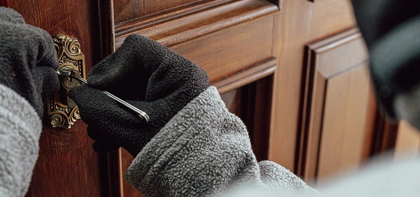 Burglar Damage Electronic Locks Repair in Hidden Valley Lake, CA