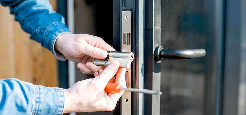 Eviction Locksmith For Lock Repair in Hidden Valley Lake, CA