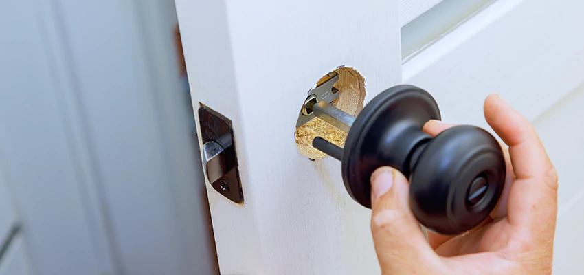 Locksmith For Lock Repair Near Me in Hidden Valley Lake, California