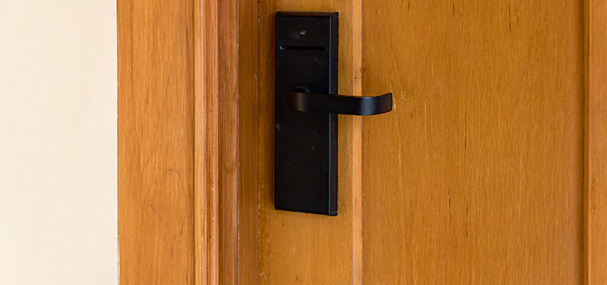 Quick Response Locksmith For Lock Repair in Hidden Valley Lake, California