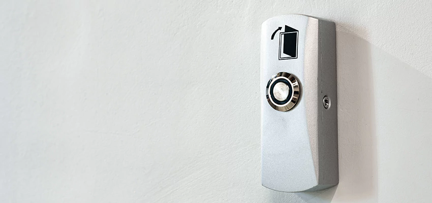 Residential Access Keypads Systems Installation in Hidden Valley Lake, CA