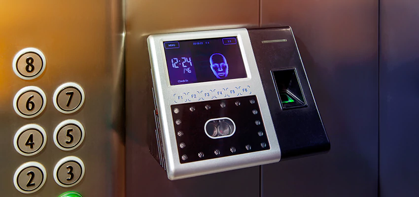 Commercial Locksmith For Lock Repair in Hidden Valley Lake, CA