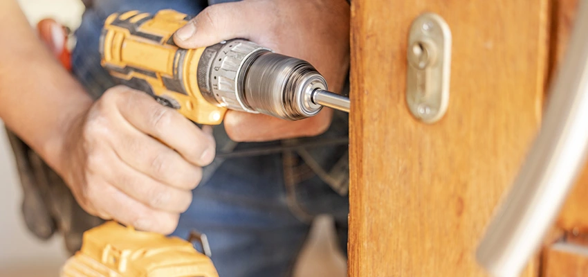 Eviction Locksmith in Hidden Valley Lake, California