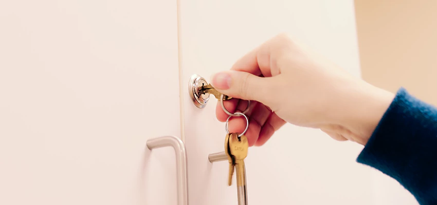 Cabinet Electronic Locks Repair in Hidden Valley Lake, California