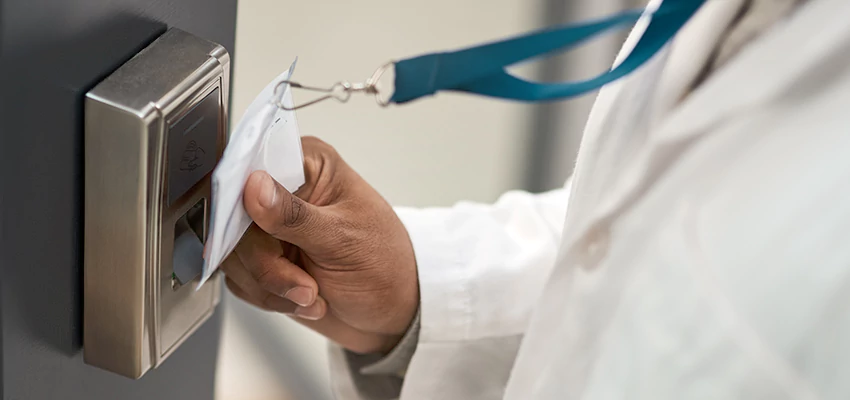 Commercial Locksmith For Rekey in Hidden Valley Lake, CA