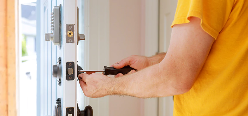 Eviction Locksmith For Key Fob Replacement Services in Hidden Valley Lake, CA