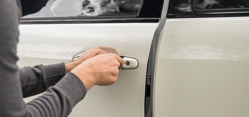 Unlock Car Door Service in Hidden Valley Lake, CA