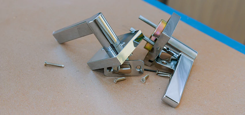 Master Lock Key System Installation Service in Hidden Valley Lake, California