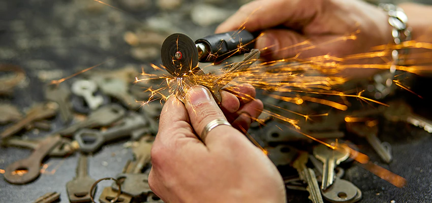 24/7 Locksmith Services For Lock Rekeying in Hidden Valley Lake, CA