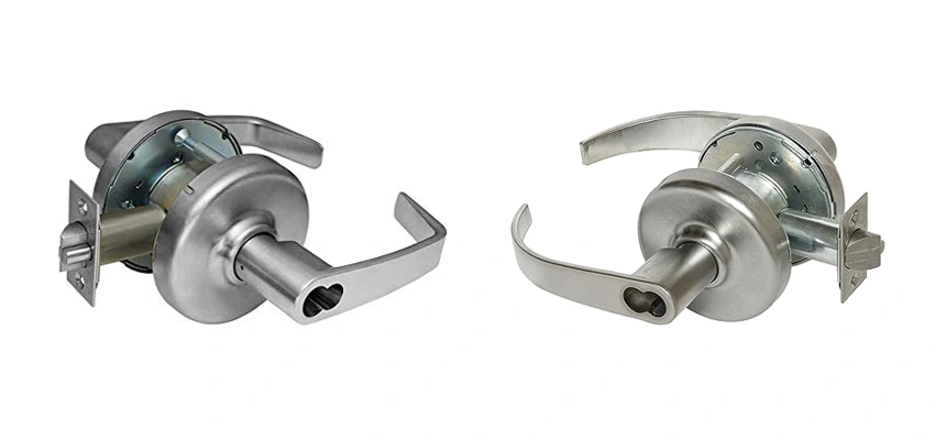 Corbin Russwin Unit Locks Repair Installation in Hidden Valley Lake, CA