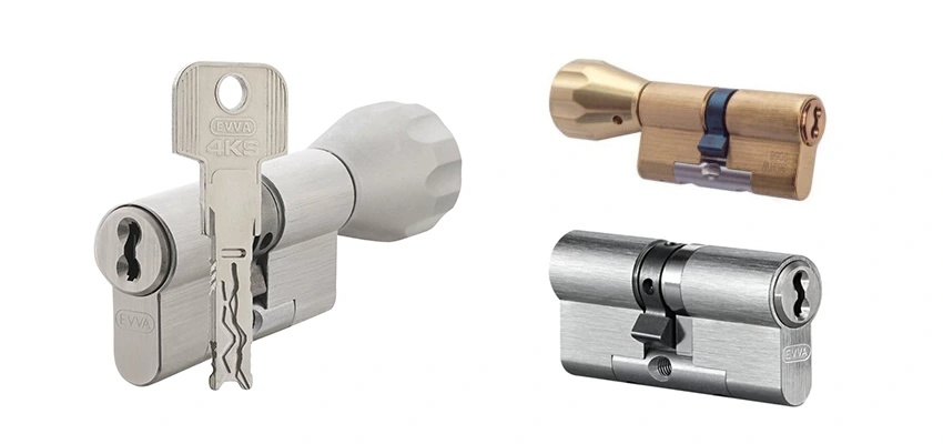 Evva Padlock Installation in Hidden Valley Lake, California