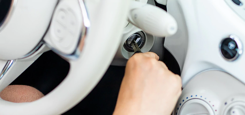 Ignition Lock Barrel Replacement Near Me in Hidden Valley Lake, California