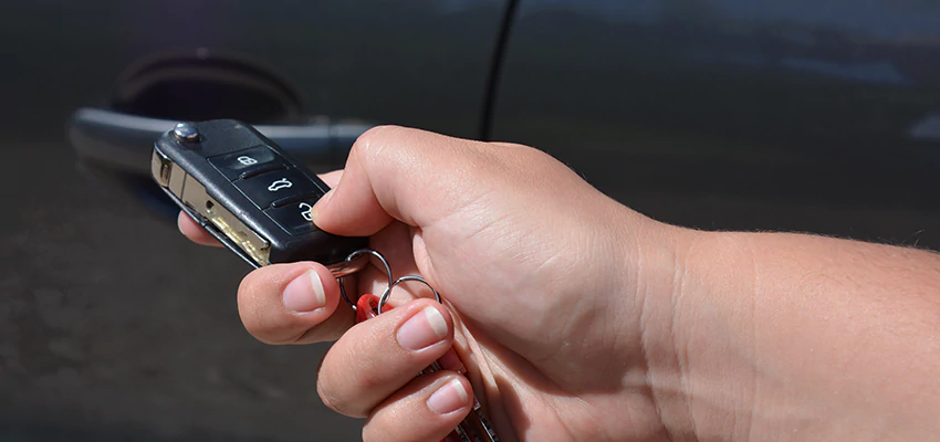Car Door Unlocking Locksmith in Hidden Valley Lake, California