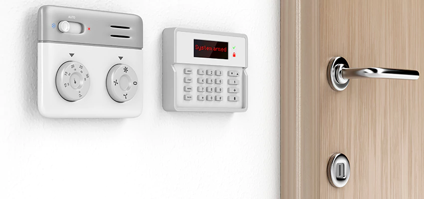 Commercial Electronic Door Lock Services in Hidden Valley Lake, CA