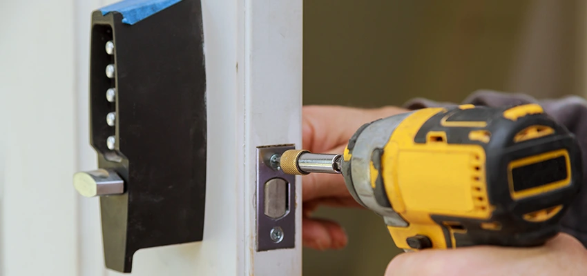 Eviction Locksmith For Key Duplication in Hidden Valley Lake, California