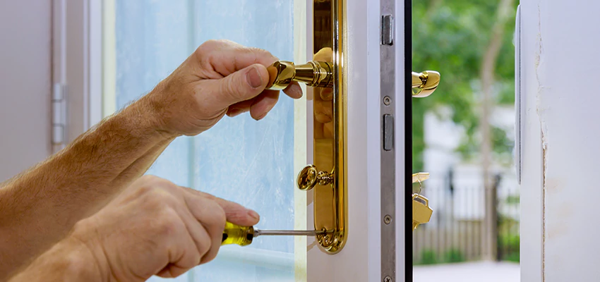 Local Locksmith For Key Duplication in Hidden Valley Lake, CA