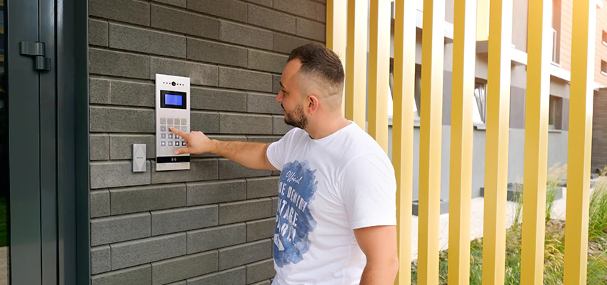 Locksmith Company For Smart Lock System Installation in Hidden Valley Lake, California