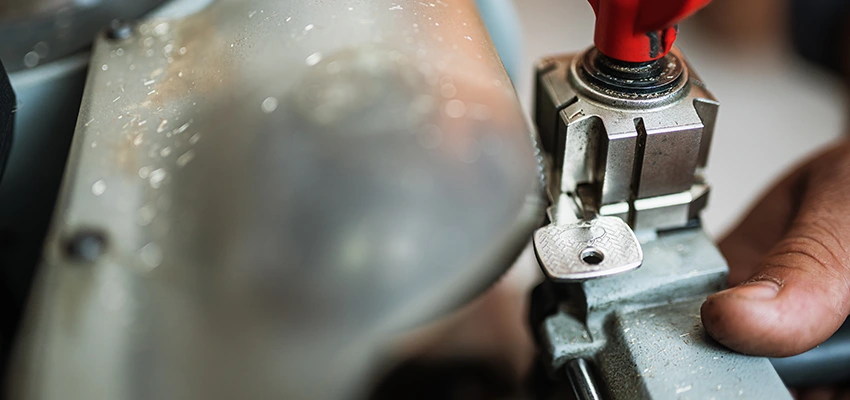 Key Programming Mobile Locksmith Service in Hidden Valley Lake, CA