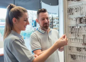 Key Locks Services in Hidden Valley Lake, California